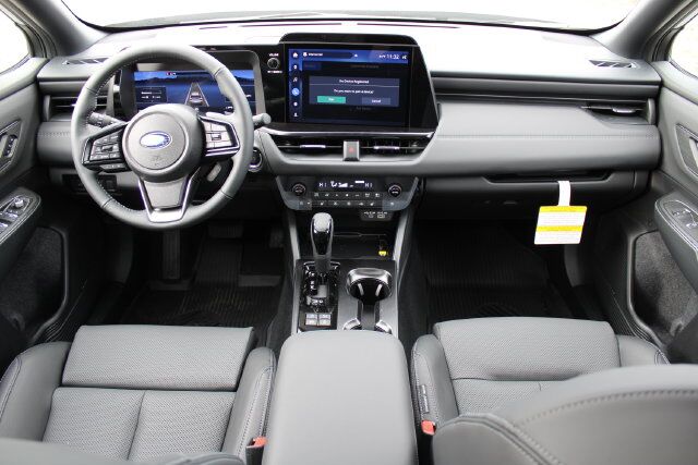 2026 Subaru Outback Touring XT Klamath Falls OR