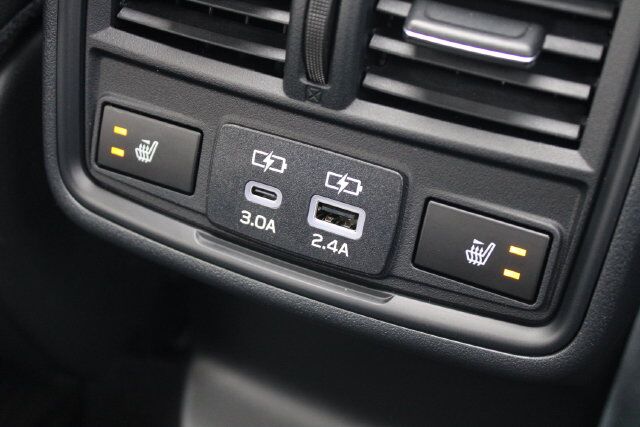 2026 Subaru Outback Touring XT Klamath Falls OR