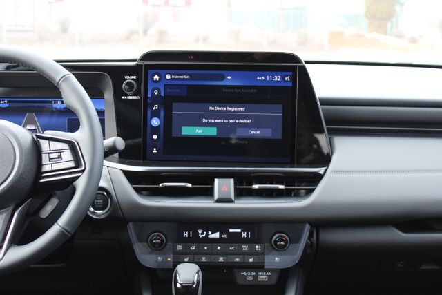 2026 Subaru Outback Touring XT Klamath Falls OR