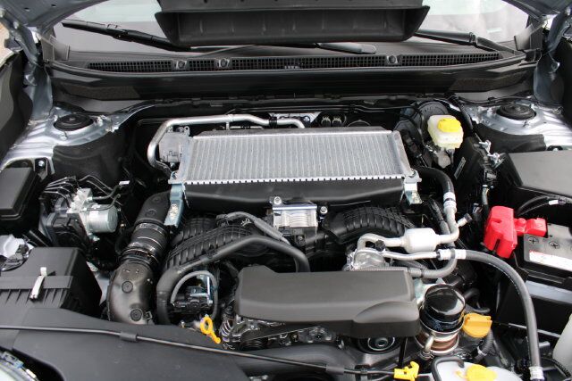 2026 Subaru Outback Touring XT Klamath Falls OR