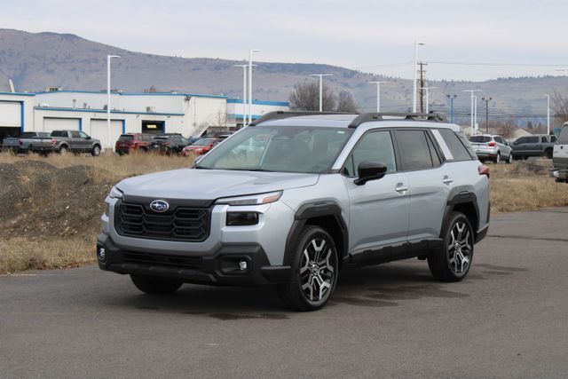 2026 Subaru Outback Touring XT Klamath Falls OR