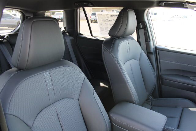 2026 Subaru Outback Touring XT Klamath Falls OR