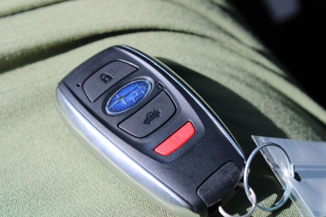 2026 Subaru Outback Touring XT Klamath Falls OR