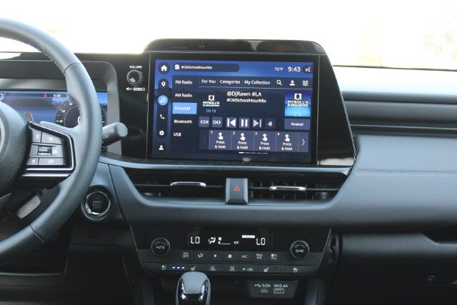 2026 Subaru Outback Touring XT Klamath Falls OR