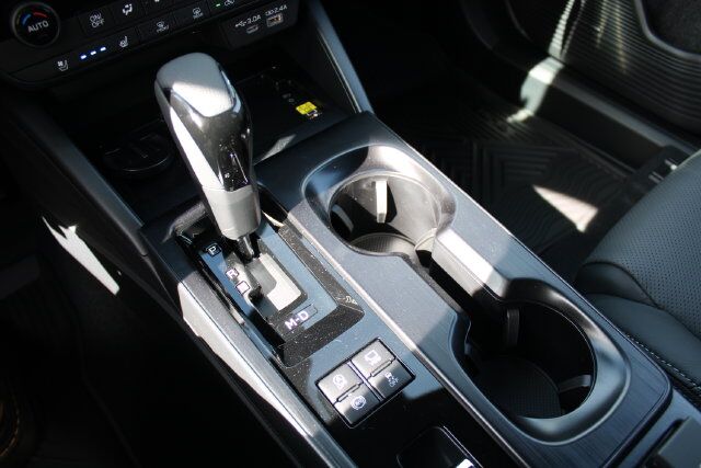 2026 Subaru Outback Touring XT Klamath Falls OR