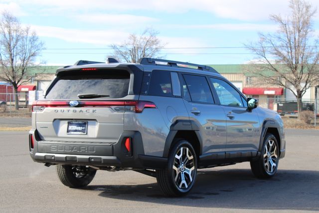 2026 Subaru Outback Touring XT Klamath Falls OR
