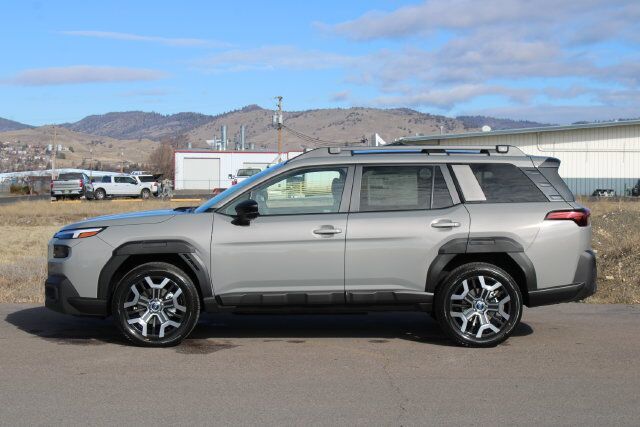 2026 Subaru Outback Touring XT Klamath Falls OR