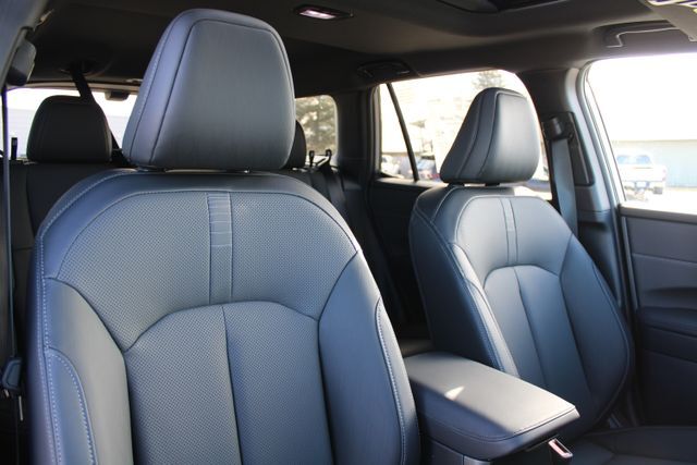 2026 Subaru Outback Touring XT Klamath Falls OR