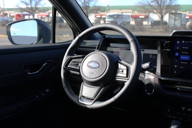 2026 Subaru Outback Touring XT Klamath Falls OR