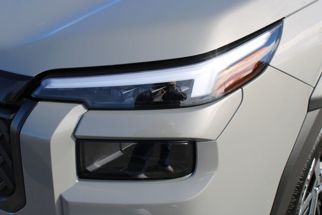 2026 Subaru Outback Touring XT Klamath Falls OR