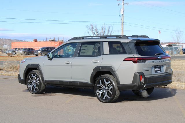 2026 Subaru Outback Touring XT Klamath Falls OR