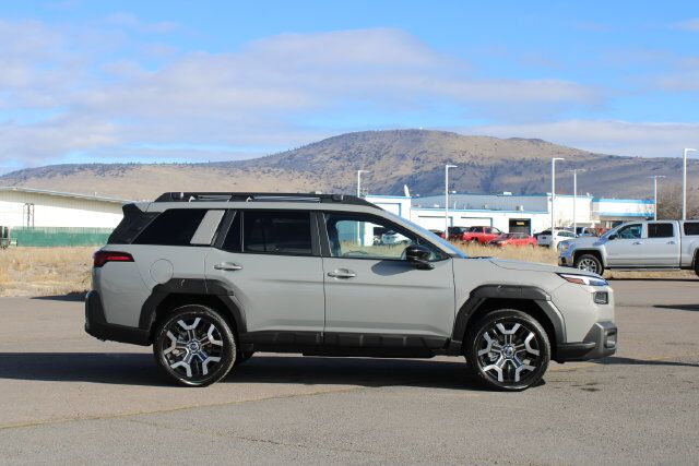 2026 Subaru Outback Touring XT Klamath Falls OR
