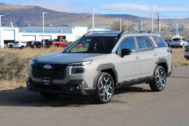 2026 Subaru Outback Touring XT Klamath Falls OR