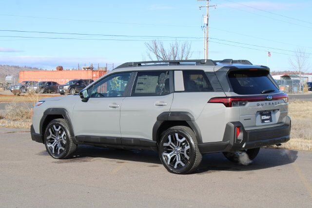 2026 Subaru Outback Touring XT Klamath Falls OR