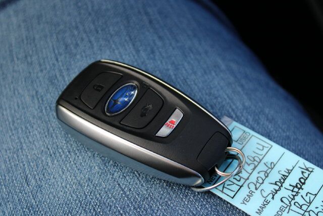 2026 Subaru Outback Touring XT Klamath Falls OR