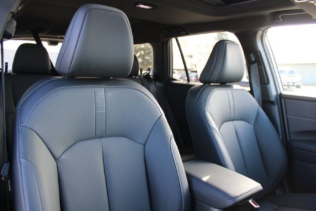 2026 Subaru Outback Touring XT Klamath Falls OR
