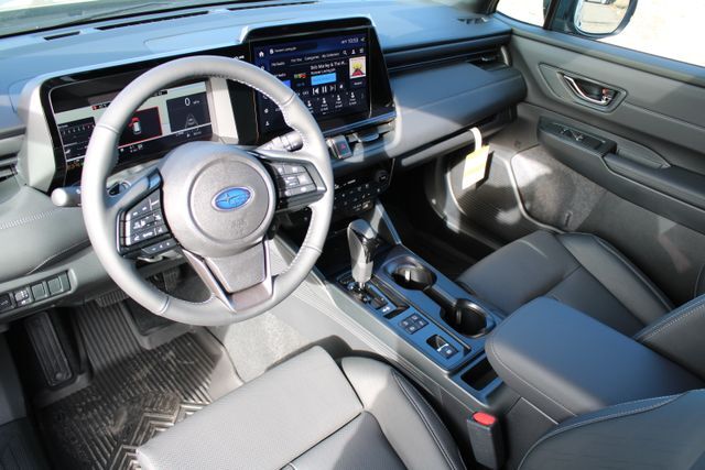 2026 Subaru Outback Touring XT Klamath Falls OR