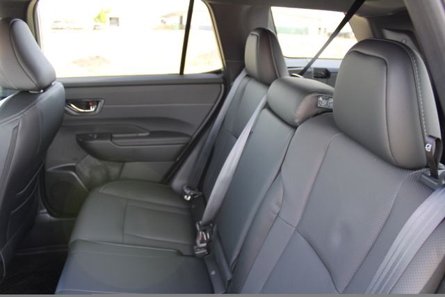 2026 Subaru Outback Touring XT Klamath Falls OR