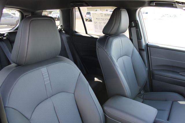 2026 Subaru Outback Touring XT Klamath Falls OR