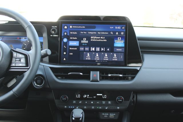 2026 Subaru Outback Touring XT Klamath Falls OR