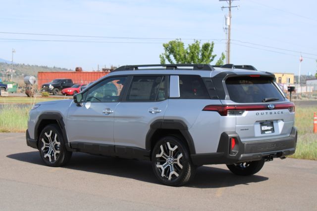 2026 Subaru Outback Touring XT Klamath Falls OR