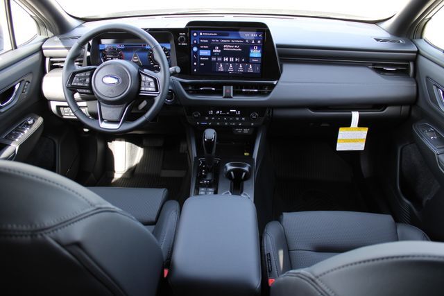 2026 Subaru Outback Touring XT Klamath Falls OR
