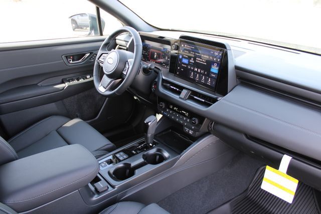 2026 Subaru Outback Touring XT Klamath Falls OR