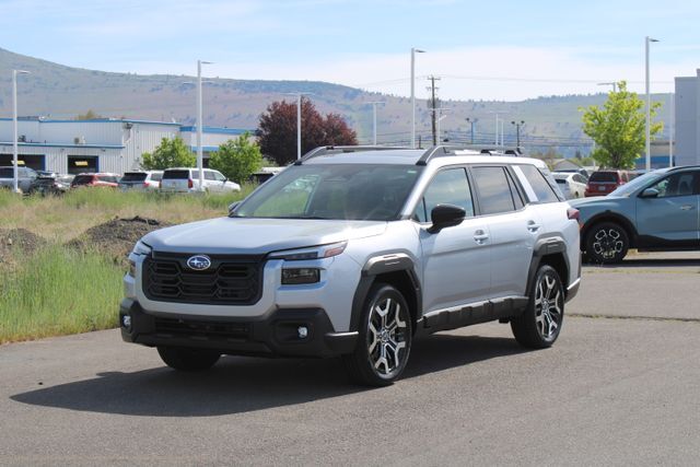 2026 Subaru Outback Touring XT Klamath Falls OR