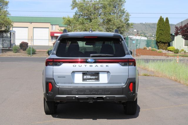 2026 Subaru Outback Touring XT Klamath Falls OR