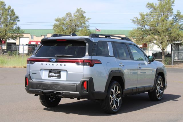 2026 Subaru Outback Touring XT Klamath Falls OR
