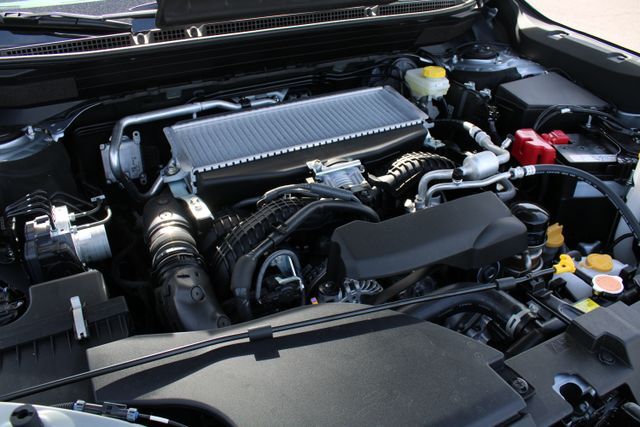 2026 Subaru Outback Touring XT Klamath Falls OR