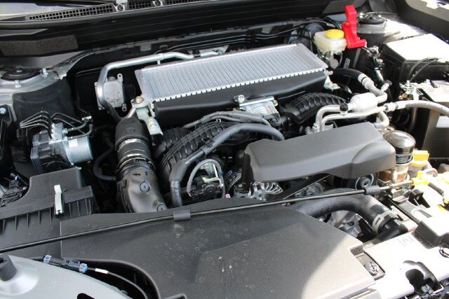 2026 Subaru Outback Touring XT Klamath Falls OR