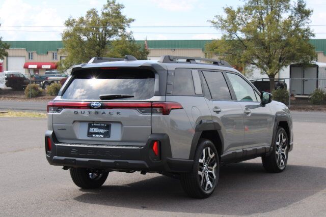 2026 Subaru Outback Touring XT Klamath Falls OR