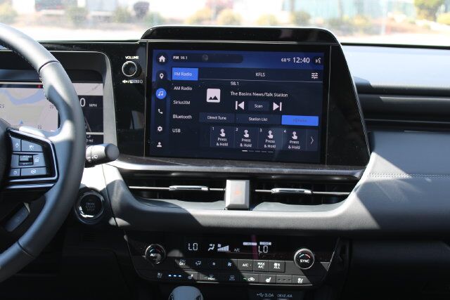 2026 Subaru Outback Touring XT Klamath Falls OR