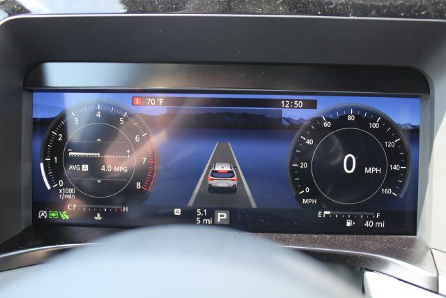 2026 Subaru Outback Touring XT Klamath Falls OR