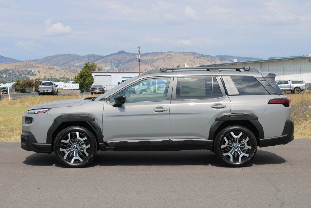 2026 Subaru Outback Touring XT Klamath Falls OR