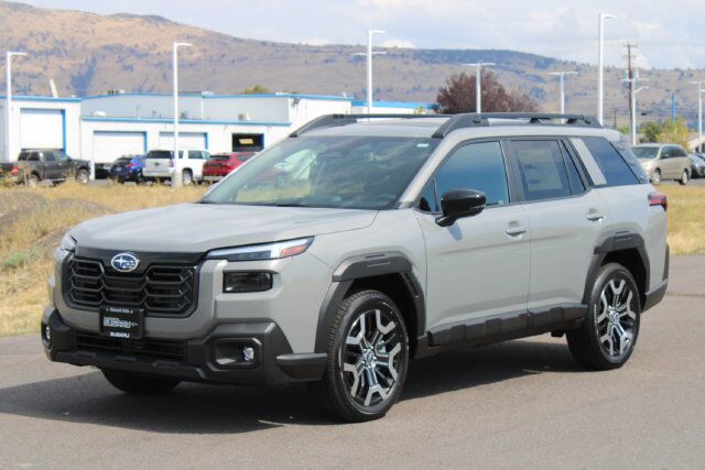 2026 Subaru Outback Touring XT Klamath Falls OR
