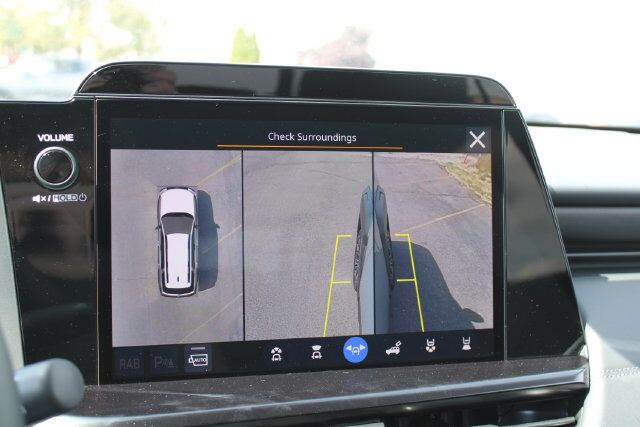 2026 Subaru Outback Touring XT Klamath Falls OR
