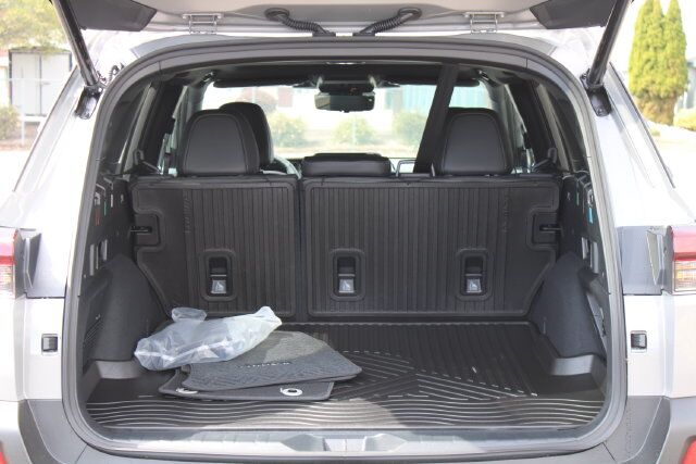 2026 Subaru Outback Touring XT Klamath Falls OR