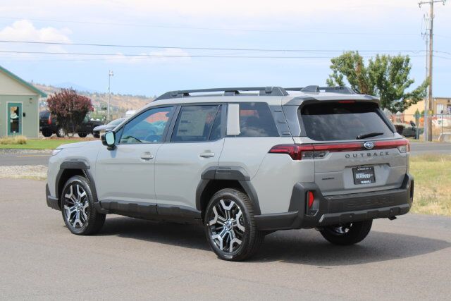 2026 Subaru Outback Touring XT Klamath Falls OR