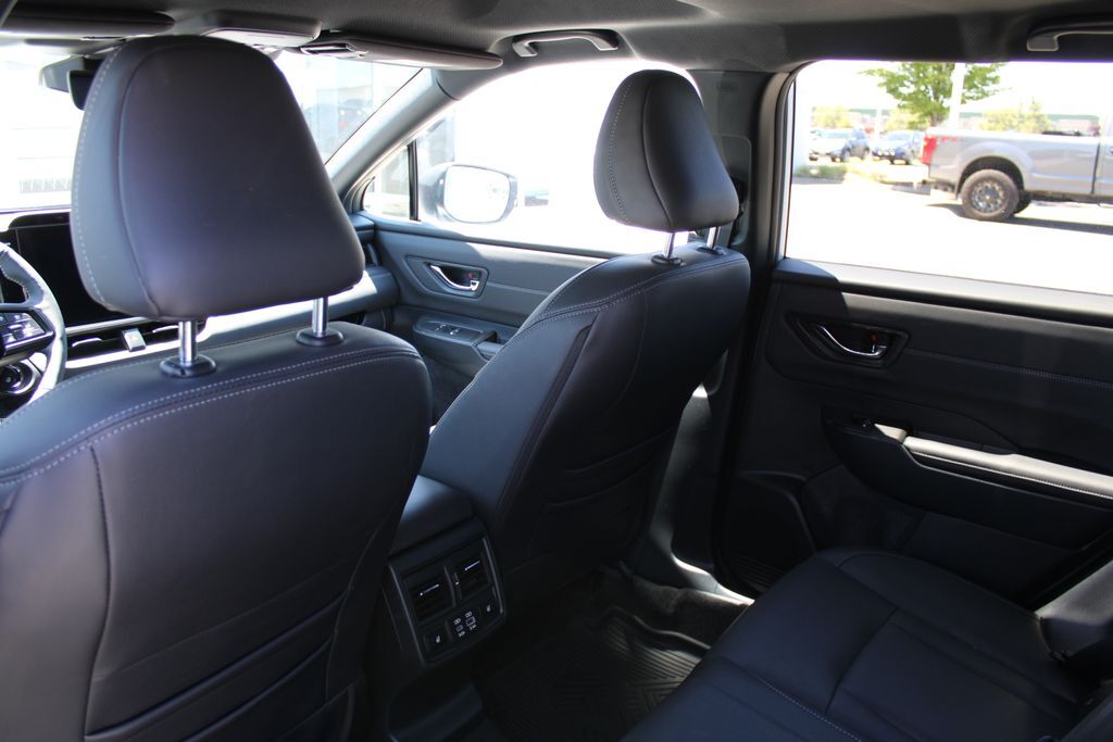 2026 Subaru Outback Touring XT Klamath Falls OR