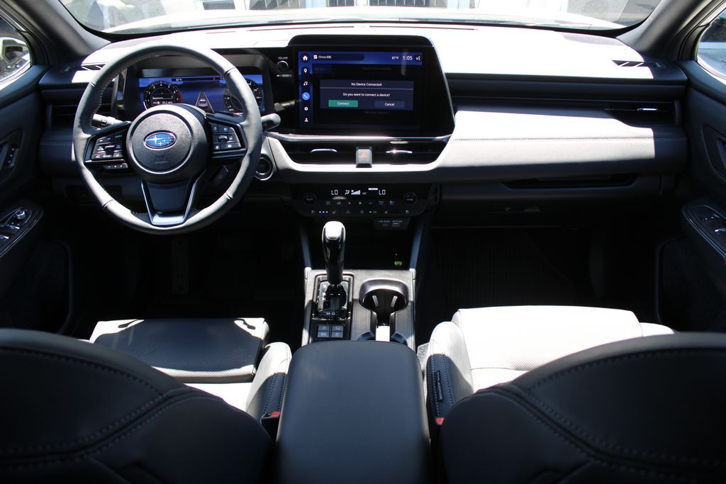 2026 Subaru Outback Touring XT Klamath Falls OR