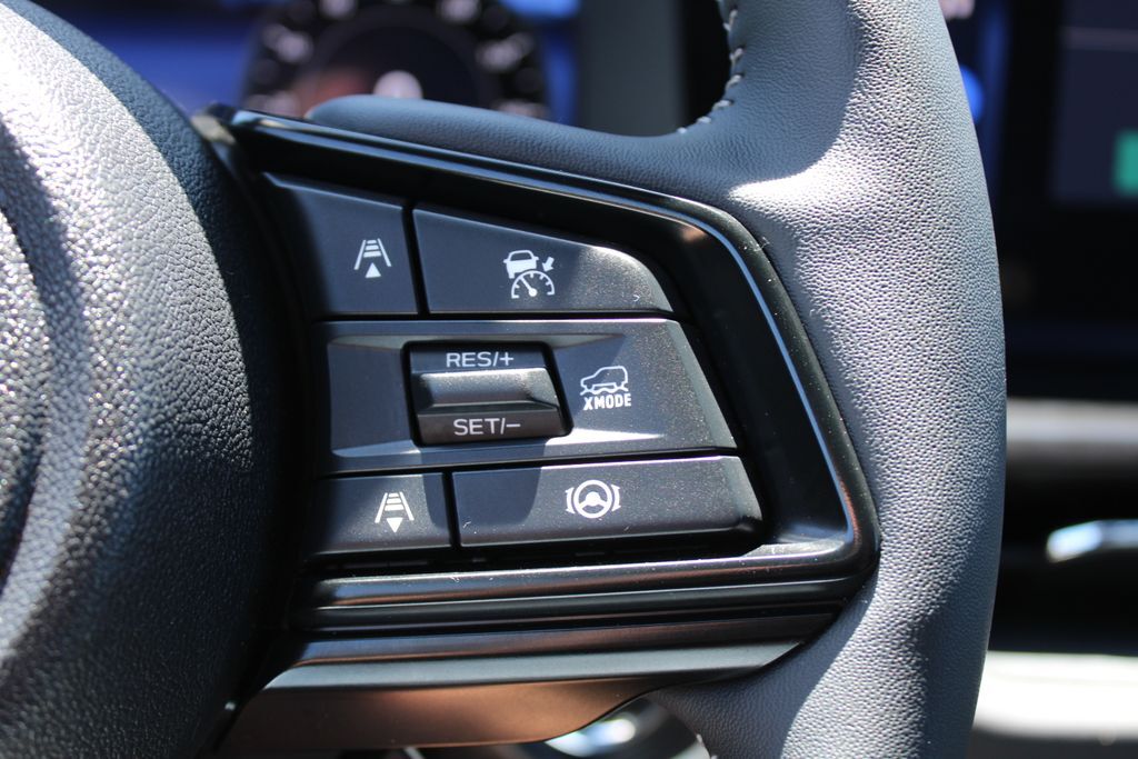 2026 Subaru Outback Touring XT Klamath Falls OR