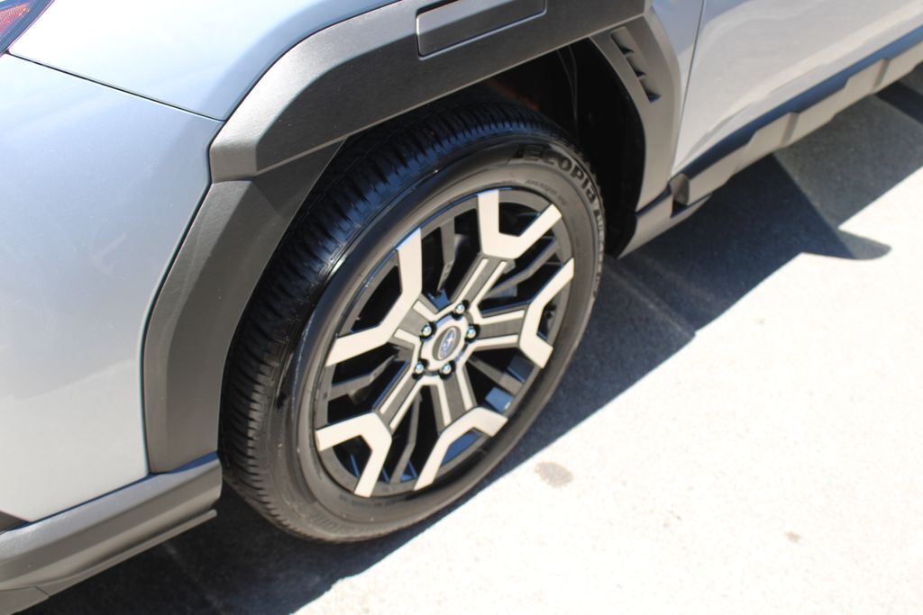 2026 Subaru Outback Touring XT Klamath Falls OR