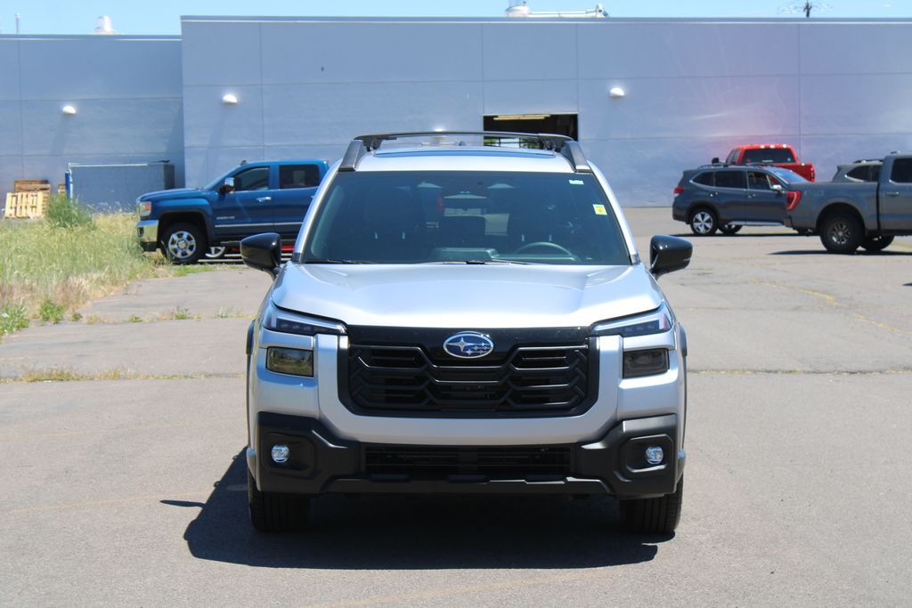 2026 Subaru Outback Touring XT Klamath Falls OR