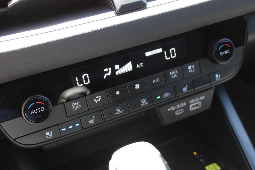 2026 Subaru Outback Touring XT Klamath Falls OR