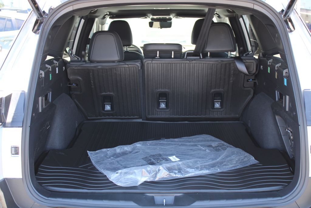 2026 Subaru Outback Touring XT Klamath Falls OR