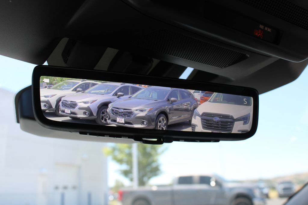 2026 Subaru Outback Touring XT Klamath Falls OR