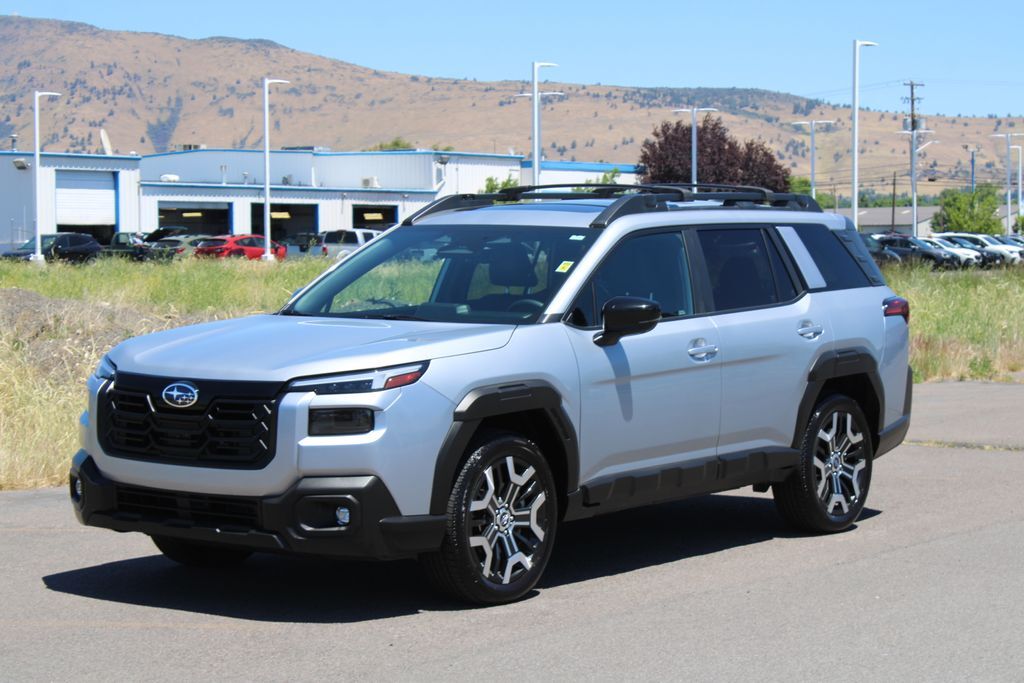 2026 Subaru Outback Touring XT Klamath Falls OR