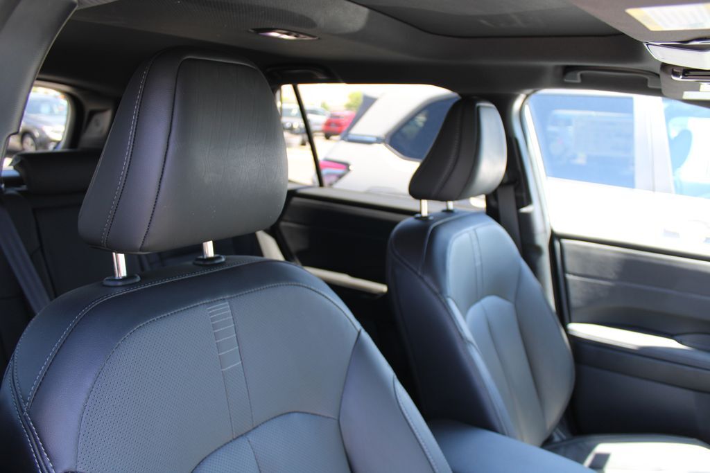 2026 Subaru Outback Touring XT Klamath Falls OR